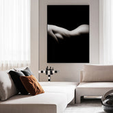 Toile - Body Wall